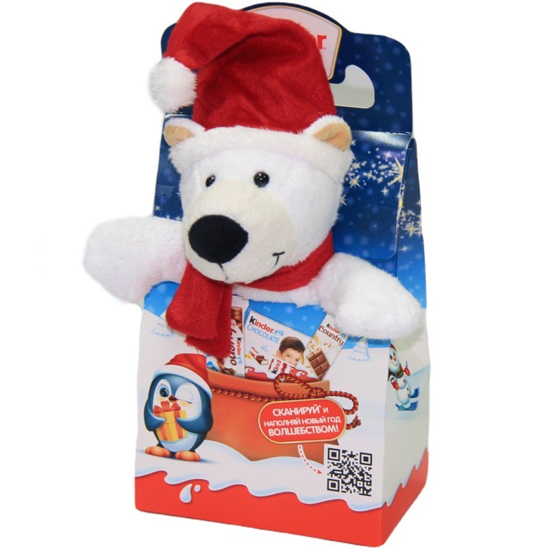 kinder-mishka-