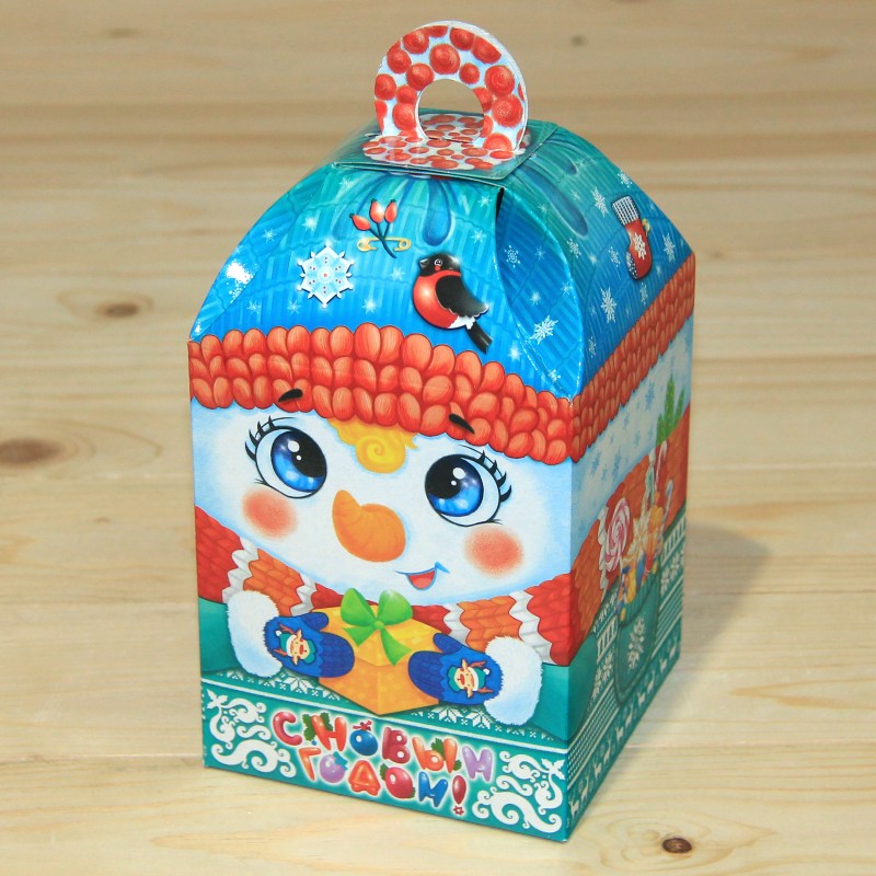 Подарок-1238